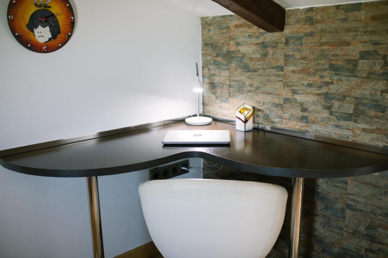 Gasthaus Casa Luxury "El Olivo De Cordoba" Con Jacuzzi Y Parking Privado Exterior foto