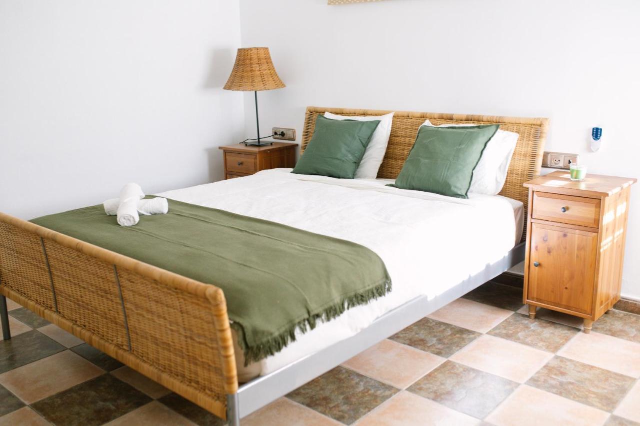 Gasthaus Casa Luxury "El Olivo De Cordoba" Con Jacuzzi Y Parking Privado Exterior foto